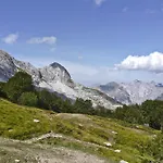 Prázdninový dům Casa O Pescaglia