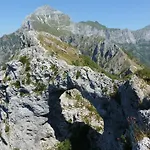 Casa O Prázdninový dům