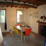 Prázdninový dům Casa O Pescaglia