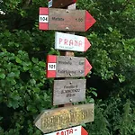 Casa O Prázdninový dům