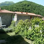 Prázdninový dům Casa O Pescaglia