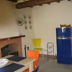 Casa O Prázdninový dům Pescaglia