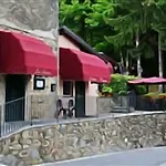 Prázdninový dům Casa O *