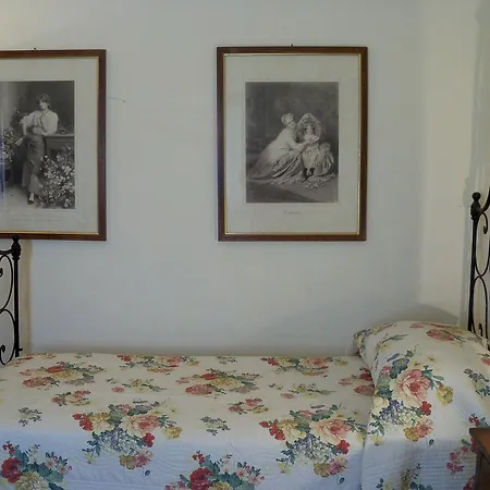 Casa O Holiday home *