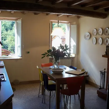 Casa O *