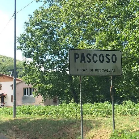 Prázdninový dům Casa O *
