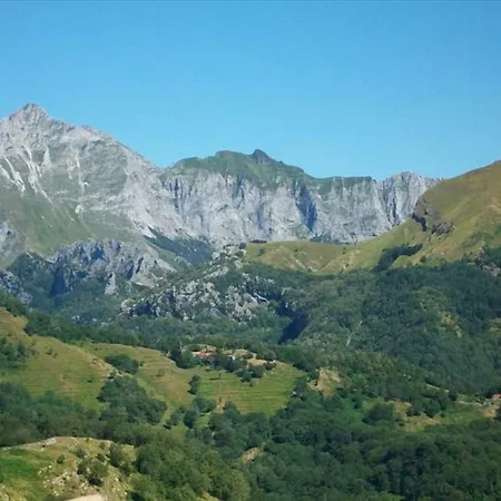 Casa O Prázdninový dům Pescaglia