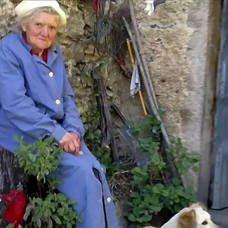 Casa O * Pescaglia