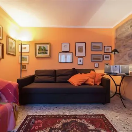 Casa O Holiday home Pescaglia