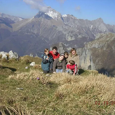 Tatil Evi Casa O