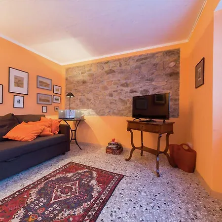 Casa O Prázdninový dům