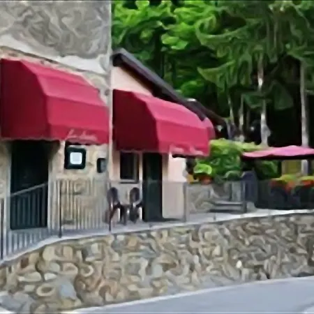 Holiday home Casa O *